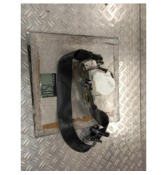 Ceinture avant droit FORD FIESTA 6 Photo n°4