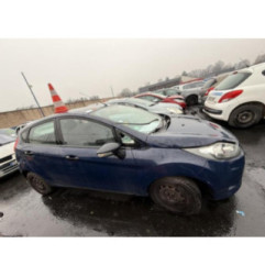 Ceinture avant droit FORD FIESTA 6 Photo n°16