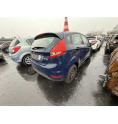 Ceinture avant droit FORD FIESTA 6 Photo n°19