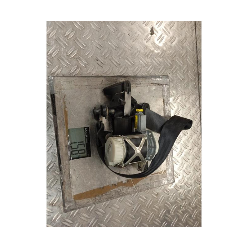 Ceinture avant gauche FORD FIESTA 6