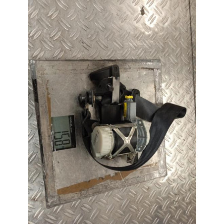 Ceinture avant gauche FORD FIESTA 6 Photo n°1