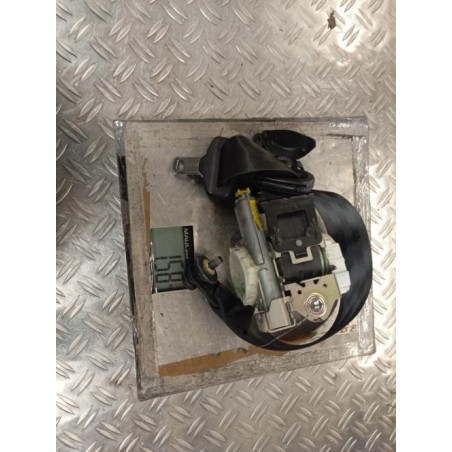 Ceinture avant gauche FORD FIESTA 6