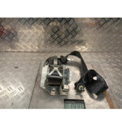 Ceinture avant gauche FORD FIESTA 6 Photo n°4