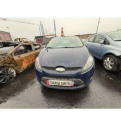 Ceinture avant gauche FORD FIESTA 6 Photo n°10