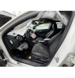 Cardan gauche (transmission) MERCEDES CLASSE A 176 Photo n°16