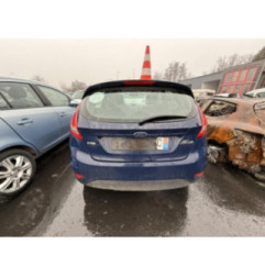 Ceinture avant gauche FORD FIESTA 6 Photo n°20