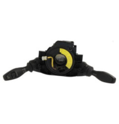 Com (Bloc Contacteur Tournant+Commodo Essuie Glace+Commodo Phare) FORD FIESTA 6 Photo n°1