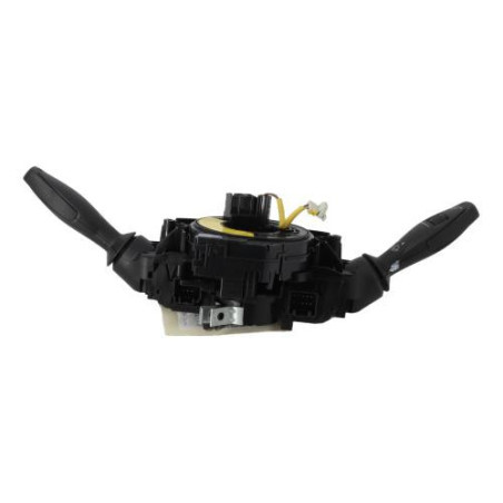 Com (Bloc Contacteur Tournant+Commodo Essuie Glace+Commodo Phare) FORD FIESTA 6