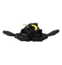 Com (Bloc Contacteur Tournant+Commodo Essuie Glace+Commodo Phare) FORD FIESTA 6 Photo n°3