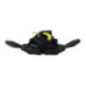 Com (Bloc Contacteur Tournant+Commodo Essuie Glace+Commodo Phare) FORD FIESTA 6