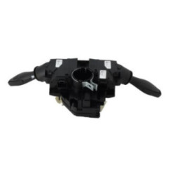 Com (Bloc Contacteur Tournant+Commodo Essuie Glace+Commodo Phare) FORD FIESTA 6 Photo n°4