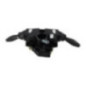 Com (Bloc Contacteur Tournant+Commodo Essuie Glace+Commodo Phare) FORD FIESTA 6