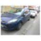 Com (Bloc Contacteur Tournant+Commodo Essuie Glace+Commodo Phare) FORD FIESTA 6