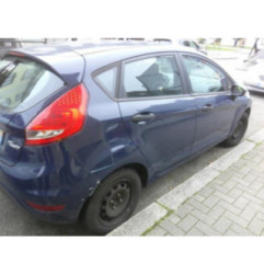 Com (Bloc Contacteur Tournant+Commodo Essuie Glace+Commodo Phare) FORD FIESTA 6 Photo n°9