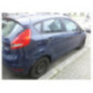 Com (Bloc Contacteur Tournant+Commodo Essuie Glace+Commodo Phare) FORD FIESTA 6