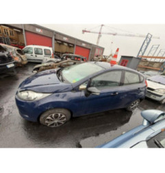 Com (Bloc Contacteur Tournant+Commodo Essuie Glace+Commodo Phare) FORD FIESTA 6 Photo n°15