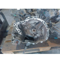 Boite de vitesses RENAULT CLIO 2 Photo n°1