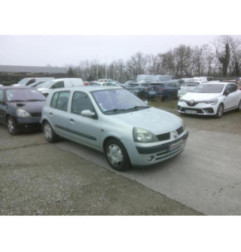 Boite de vitesses RENAULT CLIO 2 Photo n°3