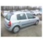 Boite de vitesses RENAULT CLIO 2