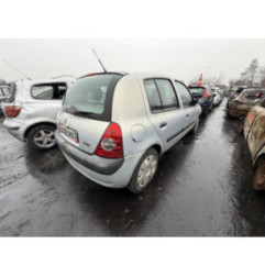Boite de vitesses RENAULT CLIO 2 Photo n°16