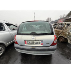 Boite de vitesses RENAULT CLIO 2 Photo n°17