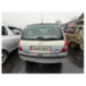 Boite de vitesses RENAULT CLIO 2
