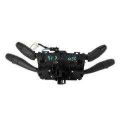 Com (Bloc Contacteur Tournant+Commodo Essuie Glace+Commodo Phare) PEUGEOT 207