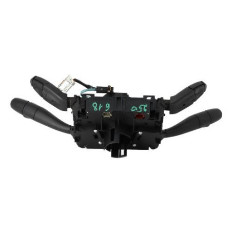 Com (Bloc Contacteur Tournant+Commodo Essuie Glace+Commodo Phare) PEUGEOT 207