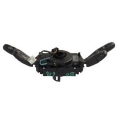 Com (Bloc Contacteur Tournant+Commodo Essuie Glace+Commodo Phare) PEUGEOT 207 Photo n°3