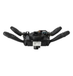 Com (Bloc Contacteur Tournant+Commodo Essuie Glace+Commodo Phare) PEUGEOT 207 Photo n°4