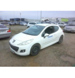 Com (Bloc Contacteur Tournant+Commodo Essuie Glace+Commodo Phare) PEUGEOT 207 Photo n°6