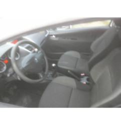 Com (Bloc Contacteur Tournant+Commodo Essuie Glace+Commodo Phare) PEUGEOT 207 Photo n°7