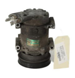 Compresseur clim RENAULT CLIO 2