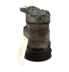 Compresseur clim RENAULT CLIO 2 Photo n°3