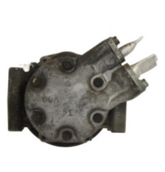 Compresseur clim RENAULT CLIO 2 Photo n°6