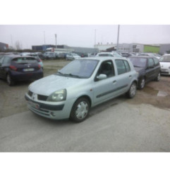 Compresseur clim RENAULT CLIO 2 Photo n°8