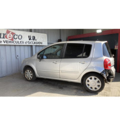 Levier de vitesses RENAULT MODUS Photo n°14