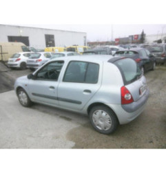 Compresseur clim RENAULT CLIO 2 Photo n°10