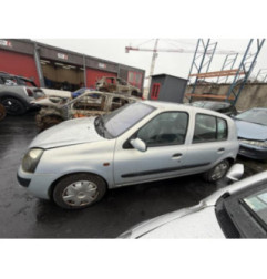 Compresseur clim RENAULT CLIO 2 Photo n°14