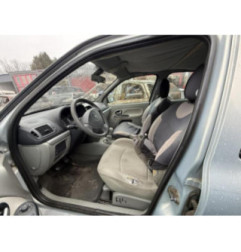 Compresseur clim RENAULT CLIO 2 Photo n°16