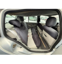 Compresseur clim RENAULT CLIO 2 Photo n°18