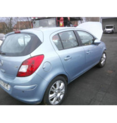 Moteur OPEL CORSA D Photo n°5