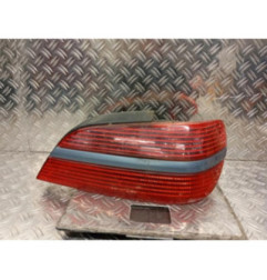 Feu arriere principal droit (feux) PEUGEOT 406 Photo n°1