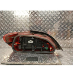 Feu arriere principal droit (feux) PEUGEOT 406