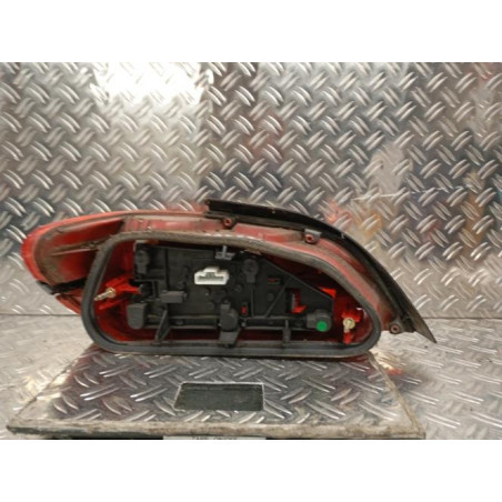 Feu arriere principal droit (feux) PEUGEOT 406