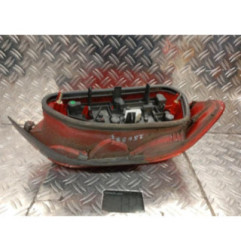 Feu arriere principal droit (feux) PEUGEOT 406 Photo n°4