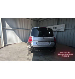Pedale d'embrayage RENAULT MODUS Photo n°5