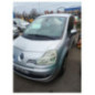 Pedale d'embrayage RENAULT MODUS