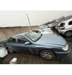 Feu arriere principal droit (feux) PEUGEOT 406 Photo n°9