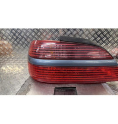 Feu arriere principal gauche (feux) PEUGEOT 406